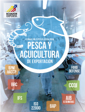 Industria Pesquera