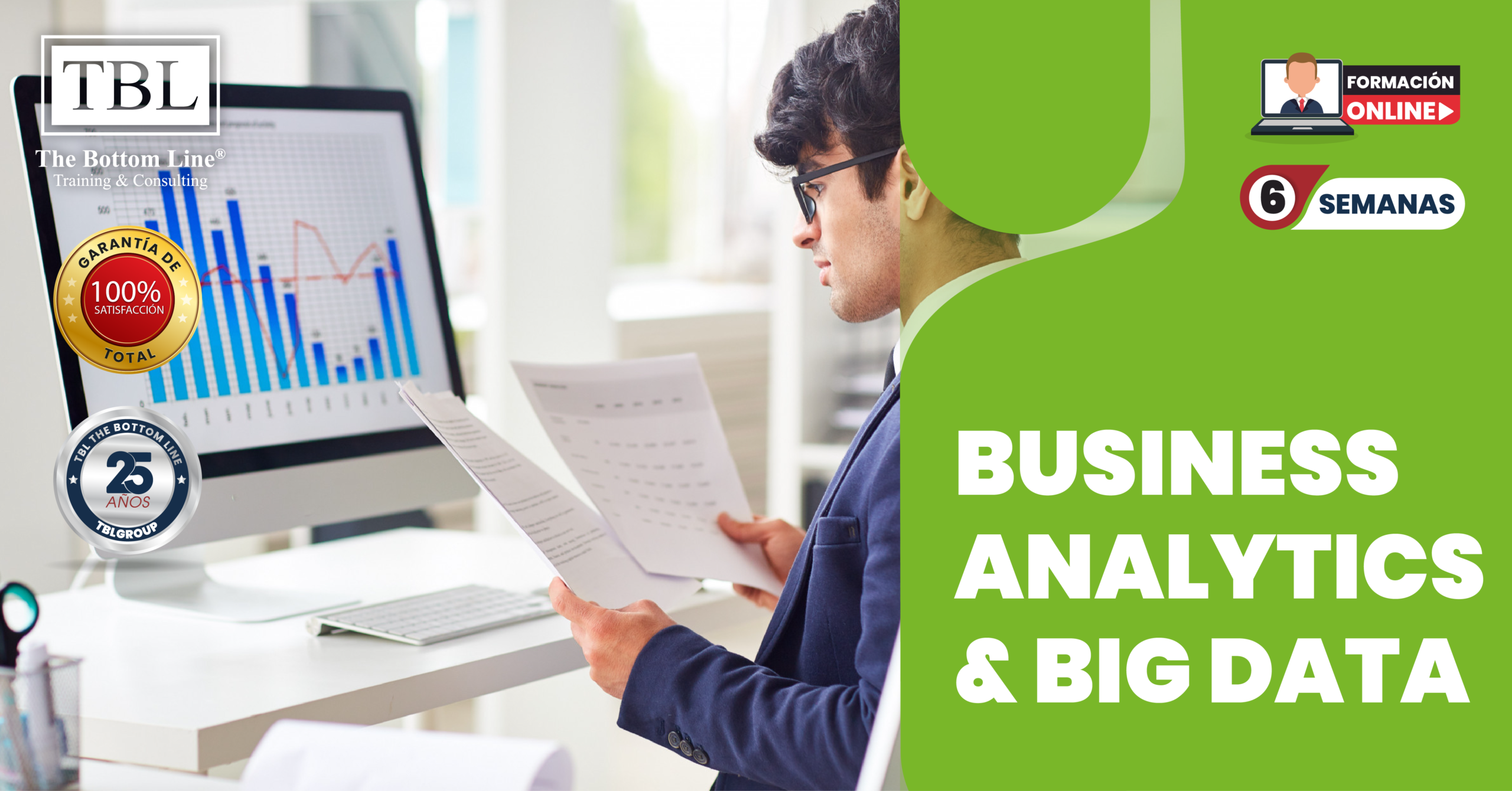 Business Analytics & Big Data