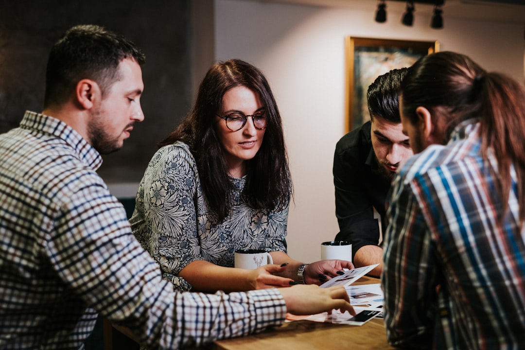 Desarrollo de competencias en Jefaturas