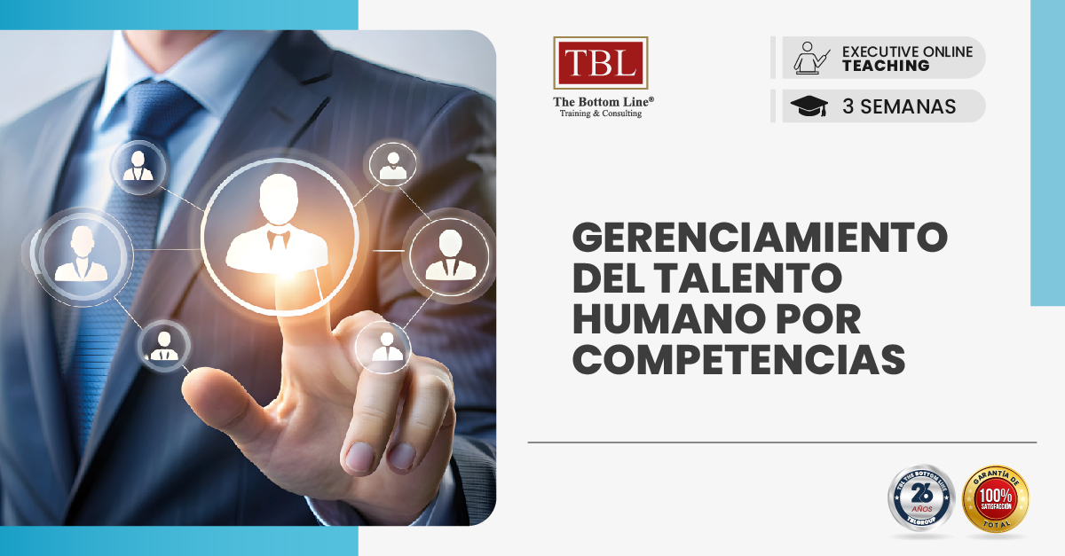 REDES - GERENCIAMIENTO DEL TALENTO HUMANO POR COMPETENCIAS 2026-04