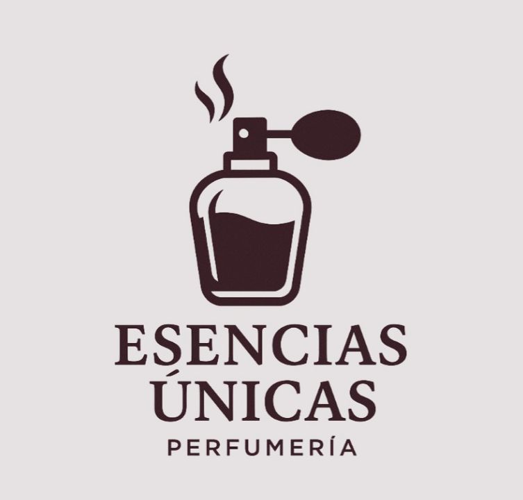 Logo Esencia Única