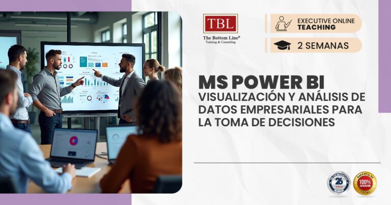 MS POWER BI VISUALIZACIÓN Y ANÁLISIS DE DATOS EMPRESARIALES PARA LA TOMA DE DECISIONES - MARZO 2026-04