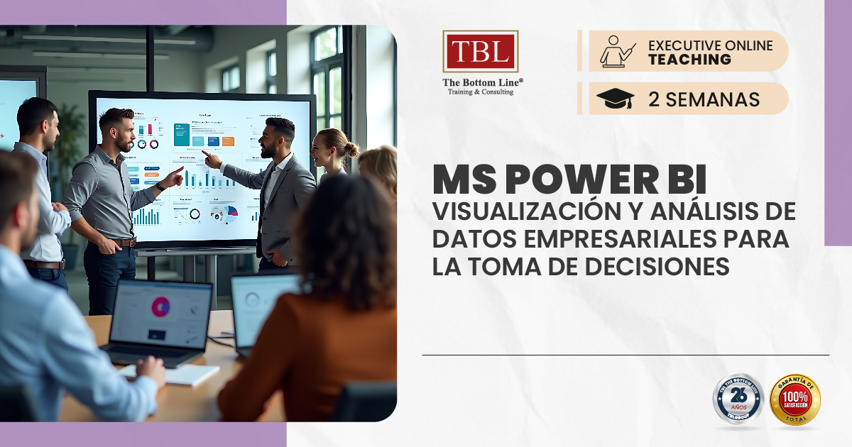 MS POWER BI VISUALIZACIÓN Y ANÁLISIS DE DATOS EMPRESARIALES PARA LA TOMA DE DECISIONES - MARZO 2026-04