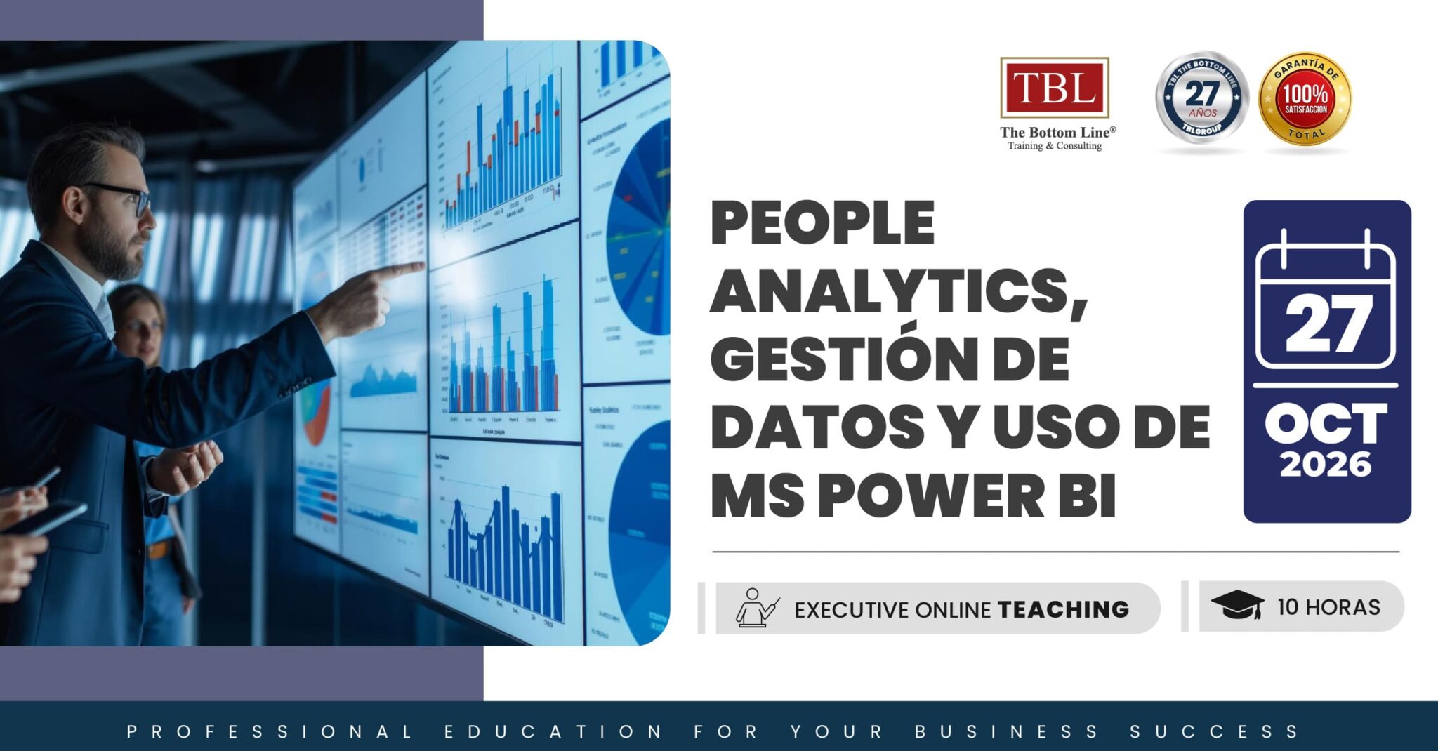 PEOPLE ANALYTICS