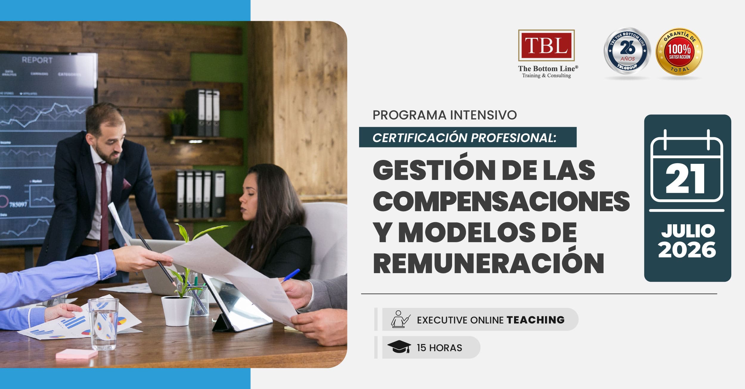 GESTION DE LAS COMPENSACIONES Y MODELOS DE REMUNERACION