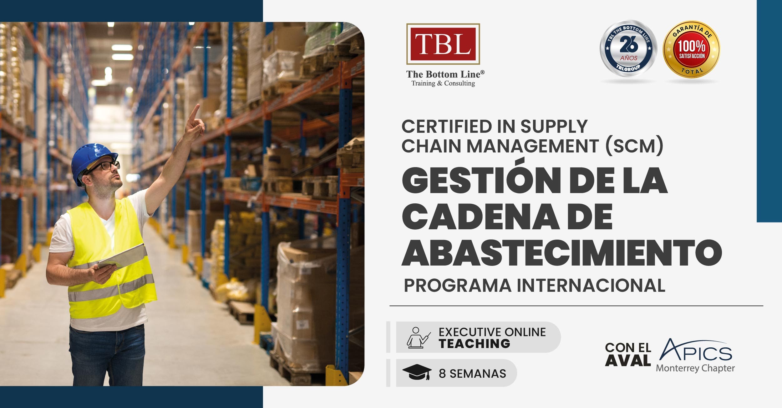 SUPPLY CHAIN-AGO-26