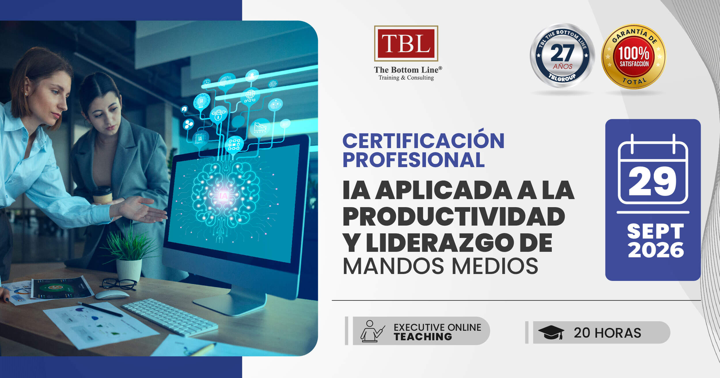 IA APLICADA A LA PRODUCTIVIDADSEPT2026